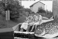 Flin Flon Trout Festival