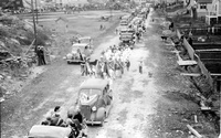 Flin Flon 1937 Coronation of George Vl 