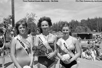 Flin Flon Trout Festival
