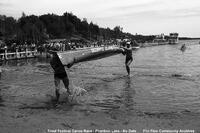 Flin Flon Trout Festival