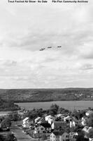 Flin Flon Trout Festival