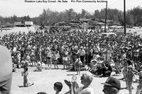 Flin Flon Trout Festival