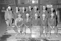 North Main night shift 200 days no lost time