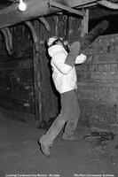 Smelter Reverberatory Furnace