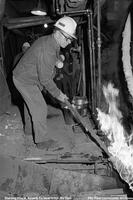 Smelter Reverberatory Furnace