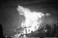 Smelter Reverberatory Furnace