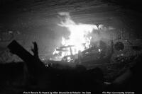 Smelter Reverberatory Furnace