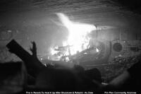 Smelter Reverberatory Furnace