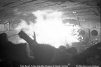 Smelter Reverberatory Furnace