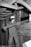 Smelter Reverberatory Furnace
