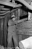 Smelter Reverberatory Furnace