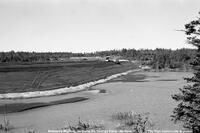 Tailings Pond