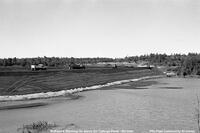 Tailings Pond