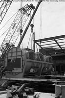 Casting Plant