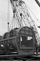 Casting Plant