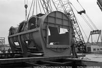 Casting Plant