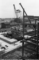 Casting Plant