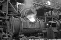 Smelter Converter