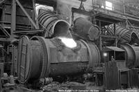 Smelter Converter