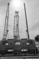 Casting Plant