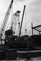 Casting Plant