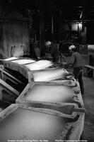 Copper Anode Casting Plant