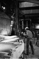 Smelter Converter