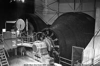South Main Hoist Room