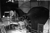 South Main Hoist Room