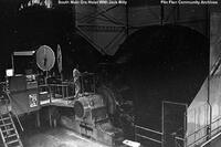 South Main Hoist Room